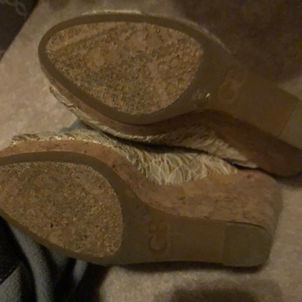 Wedges - Picture 2 of 3